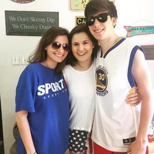 Meet your Posher, Erin